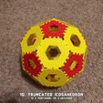 10_-_Truncated_Icosahedron.jpg Polypanels for Constructing Polyhedra