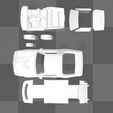 Captura-de-pantalla-2026-01-01-204439.jpg Chevrolet Camaro IROC-Z 1990 – Detailed Separate Parts Model Kit – STL for 3D Printing