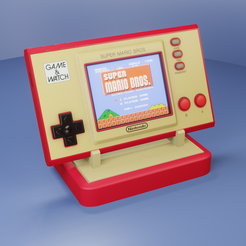 render_gamewatch_001.png Game & Watch Support