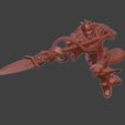 spearchargingPic2.png Charging Spear Sororitas