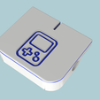 Gameboy.png Trofast Tub Tag - Electronic Games - Gameboy