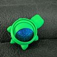 512684462_10163503893453055_1208432618022088290_n.jpg Turtle Gyro Fidget-- Easy, fast print!