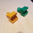 20180120_163142.jpg Wolfcr*ft Bench Dog / Workpiece holder 20mm