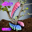 FLEXI-PRINT-IN-PLACE-CATERPILLAR-12.png FLEXI PRINT-IN-PLACE CATERPILLAR, FLEXI CATERPILLAR