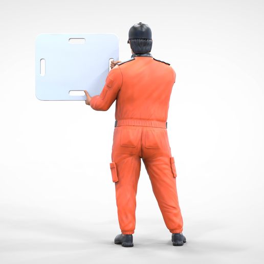 RaceM5-.1.1.jpg N4 Race Marshal mit Schild