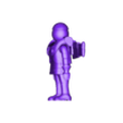 Buzz_FullWithWings.obj Buzz Lightyear Playmobil