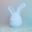 bunny2.png Easter bunny egg