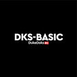 DKS-BASIC DukeDoks Rc Chassis 1/10 Adaptable - DKS-Basic