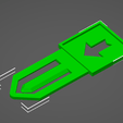 sipka.png Paper clips