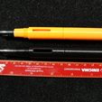 DSC02509.jpg Pocket Fountain Pen V1 (Kaweco Sport Nib Unit)