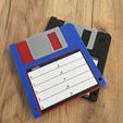 IMG_5033.jpg Retro Floppy Disk Nintendo Switch Game Organizer – Holds 10 Games (Switch 1 & Switch 2)