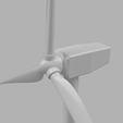 Wind_turbine_2023-Nov-07_10-42-38PM-000_CustomizedView27615713180.png Wind turbine model, 520mm height (HO/TT/N scale), motorized