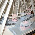 72ab4bdb362acb494f4192579735f500_display_large.JPG STL file Giant wheel / ferris wheel / grande roue / 1 meter・Model to download and 3D print