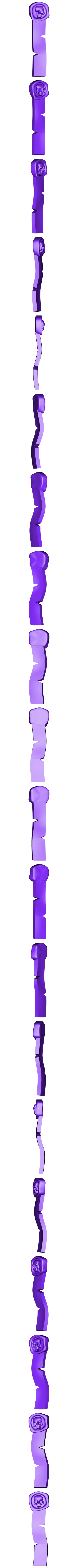 XS7.stl Purity seals