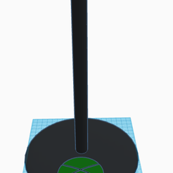Screenshot-2023-03-09-20.42.35.png STL file headset stand・3D printing template to download