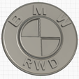 RWD.png BMW 82mm decal for i.e. i4 M50 and RWD