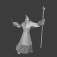 2.png The Lord of the Rings - Gandalf the Grey 2