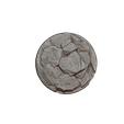 3RockgroundCircularRendered_adobespark.png Rock ground Base Set 3 (Round and Oval Bases// 6 different base sizes)