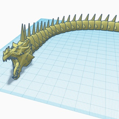 1111111.png Articulated dragon