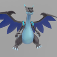 MegaCharizard1.png Mega Charizard