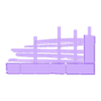 Wooden_Slat_Corner_Piece.stl Assorted Simple Fantasy Terrain Ruins