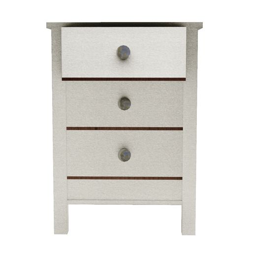 IMG_5433.jpeg Bedside cabinet 3D Model