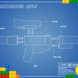 3demon-building-blocks_blaster_blueprint.jpg Stormtrooper blaster rifle - Star Wars toy
