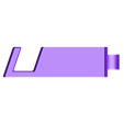 body-in.stl Foldable phone holder