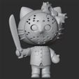 06-JASON.jpg HORROR KITTY PACK 1