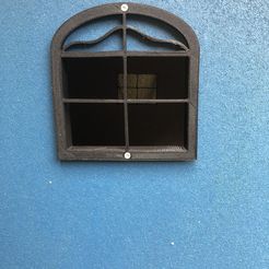 tempImageoW7AGH.jpg Door and window cat house