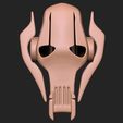 1.jpg Grievous Mask Star Wars