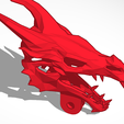 t729.png iFlight Nazgul5 Dragon Mod
