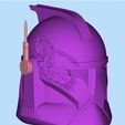 ct-3301-aka-trick-full-size-helmet-stl-files-3d-model-f96c23debe.jpg CT-3301 aka Trick полноразмерный шлем STL файлы 3D печать модель