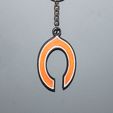 IMG_1105.jpg 5 NFL Keychain