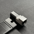 9.png MAC 3 port Solenoid Bracket