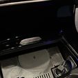 IMG_8444.jpg Wireless Charger + CarPlay Receiver Carlinkit 3.0 for Mercedes A-Class (W177)