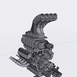 IMG_0485.png TOP FUEL Engine Hemi Supercharged Complete with Options