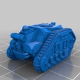 epicthunderer2.png Tiny Tank Siege Howitzer