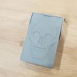 2-Skull.jpg Коробка для сигарет с черепом на 18 штук с защелкой