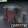 DarkHyve-01.jpg DarkHyve Assault: System Terminals