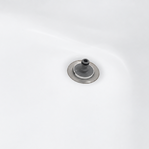 Shower Drain Flushing Adapter | Duschablauf-Spüladapter | Адаптер для промывки слива