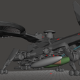 X-51-BULLSHARK-II-Sistema-de-Repostaje-de-combustible.png X-51 TIBURON TORO II