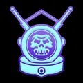 RobotMonster