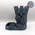353921038_800067441790751_7005700178726105353_n.jpg Dragon Castle Dice Tower