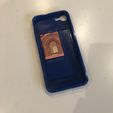 IMG_8822.jpg IPHONE 7 AND 8 SHELL WITH HIDDEN TICKET AND CARD SLOT