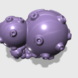 6.png Queimador de incenso Pokémon Weezing