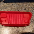 YJ.png YJ Wrangler Grille style Cookie Cutter Stamp
