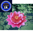 61.png Lotus Flower Incense Holder (Lotus Flower Incense Holder)