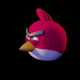 redBird2.png Red (Angry Birds)