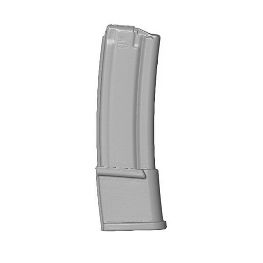 🩻 Heckler & Koch H&K HK MP7 SMG 30 round mag magazine 4,6x30mm REAL ...